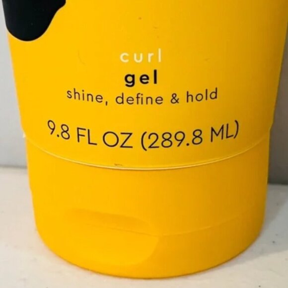 PATTERN Curl Gel - NWT 9.8 OZ - Picture 2 of 5